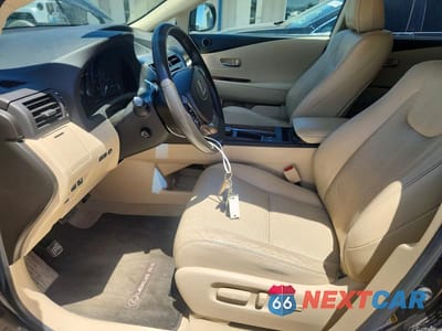 Zdjęcie 7 z 13 samochodu: 2015 LEXUS RX 350 BASE VIN:2T2BK1BA9FC310818 - miniatura
