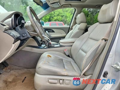 Zdjęcie 7 z 13 samochodu: 2008 ACURA MDX TECHNOLOGY VIN:2HNYD28398H505957 - miniatura