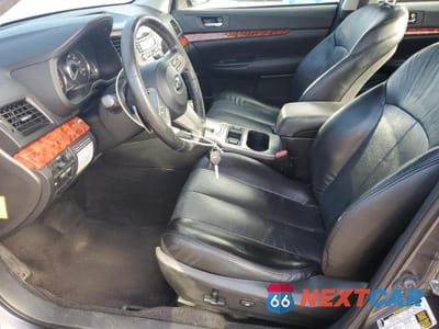 Zdjęcie 7 z 13 samochodu: 2010 SUBARU LEGACY 2.5I LIMITED VIN:4S3BMBK67A3218964 - miniatura