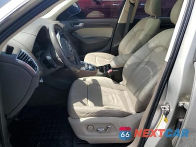 Zdjęcie 7 z 13 samochodu: 2014 AUDI Q5 PREMIUM PLUS VIN:WA1LFAFPXEA102830 - miniatura