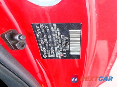 Zdjęcie 12 z 12 samochodu: 2016 HYUNDAI VELOSTER BASE VIN:KMHTC6AD3GU253501 - miniatura