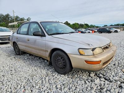 Czwarte zdjęcie samochodu z boku: 1997 TOYOTA COROLLA VIN:1NXBB02E1TZ373326 - miniatura