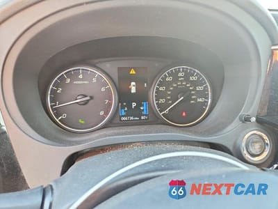 Zdjęcie 9 z 12 samochodu: 2019 MITSUBISHI OUTLANDER SE VIN:JA4AD3A34KZ007710 - miniatura