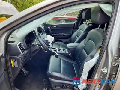 Zdjęcie 19 z 39 samochodu: 2020 KIA SPORTAGE S VIN:KNDP6CAC1L7649647 - miniatura