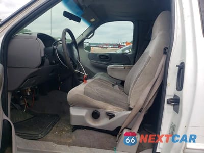 Zdjęcie 7 z 12 samochodu: 1999 FORD F150 VIN:1FTRX18L3XNA64179 - miniatura