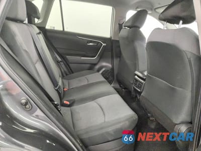 Zdjęcie 11 z 14 samochodu: 2024 TOYOTA RAV4 HYBRID XLE VIN:2T3RWRFV4RW242988 - miniatura