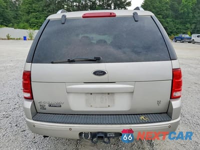 Zdjęcie 6 z 13 samochodu: 2004 FORD EXPLORER LIMITED VIN:1FMDU75W14ZA96388 - miniatura