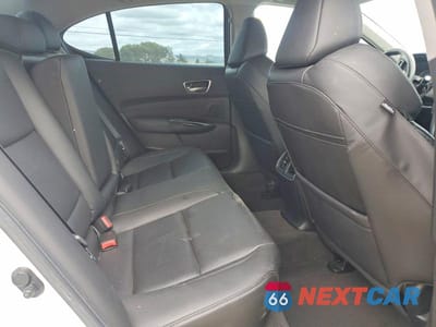 Zdjęcie 10 z 12 samochodu: 2020 ACURA TLX TECHNOLOGY VIN:19UUB1F57LA008830 - miniatura