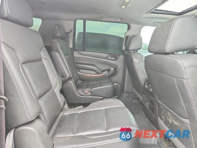 Zdjęcie 11 z 13 samochodu: 2017 CHEVROLET SUBURBAN C1500 PREMIER VIN:1GNSCJKC0HR213803 - miniatura