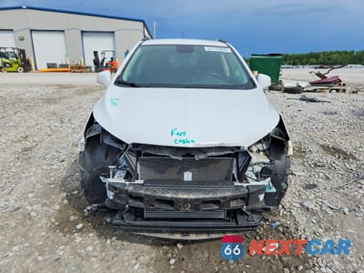 Piąte zdjęcie samochodu w środku: 2020 BUICK ENCORE PREFERRED VIN:KL4CJASB2LB002141 - miniatura