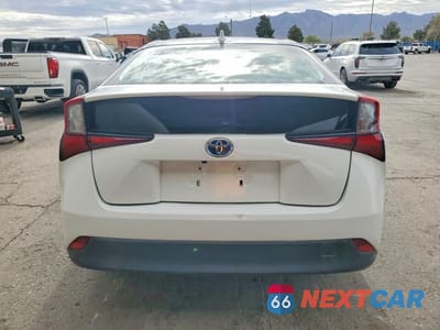 Zdjęcie 6 z 12 samochodu: 2020 TOYOTA PRIUS L ECO VIN:JTDKARFU3L3125291 - miniatura