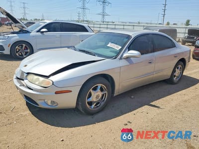 2001 OLDSMOBILE AURORA 4.0 1G3GS64C014205604 - główne zdjęcie licytacji z USA - miniatura