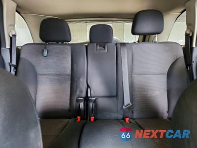 Zdjęcie 10 z 13 samochodu: 2011 FORD EDGE SEL VIN:2FMDK4JCXBBA48131 - miniatura