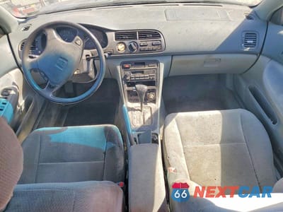Zdjęcie 8 z 12 samochodu: 1996 HONDA ACCORD LX VIN:1HGCD5636TA161727 - miniatura
