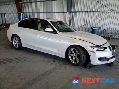Czwarte zdjęcie samochodu z boku: 2015 BMW 328 I VIN:WBA3A5G50FNS89348 - miniatura