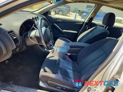 Zdjęcie 7 z 12 samochodu: 2011 NISSAN ALTIMA 2.5 VIN:1N4AL2AP5BN488585 - miniatura