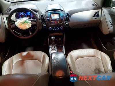 Zdjęcie 8 z 13 samochodu: 2015 HYUNDAI TUCSON GLS VIN:KM8JTCAF5FU981634 - miniatura
