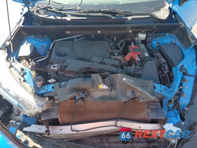 Zdjęcie 12 z 14 samochodu: 2019 TOYOTA RAV4 XLE VIN:JTMW1RFV4KD037594 - miniatura