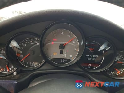 Zdjęcie 9 z 12 samochodu: 2014 PORSCHE PANAMERA S VIN:WP0AB2A76EL055953 - miniatura