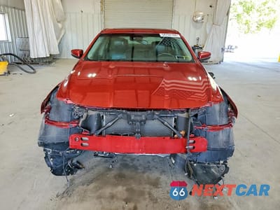 Piąte zdjęcie samochodu w środku: 2016 CADILLAC CTS LUXURY COLLECTION VIN:1G6AX5SS2G0134467 - miniatura