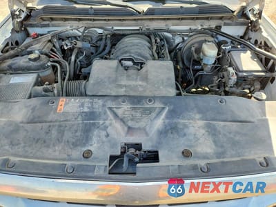 Zdjęcie 11 z 12 samochodu: 2017 CHEVROLET SILVERADO C1500 VIN:1GCNCNEH1HZ358059 - miniatura