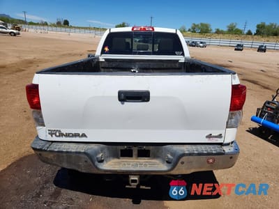 Zdjęcie 6 z 12 samochodu: 2012 TOYOTA TUNDRA DOUBLE CAB LIMITED VIN:5TFBY5F1XCX253613 - miniatura