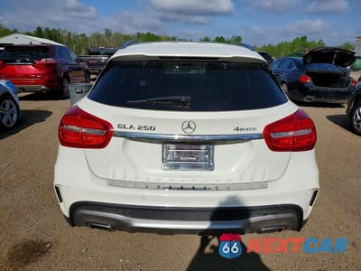 Zdjęcie 6 z 13 samochodu: 2015 MERCEDES-BENZ GLA 250 4MATIC VIN:WDCTG4GB9FJ159961 - miniatura