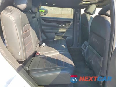 Zdjęcie 11 z 13 samochodu: 2023 HONDA CR-V SPORT TOURING VIN:5J6RS6H90PL009503 - miniatura