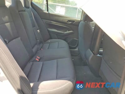 Zdjęcie 10 z 12 samochodu: 2023 NISSAN ALTIMA SR VIN:1N4BL4DV4PN379620 - miniatura