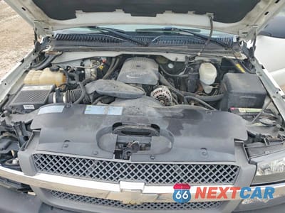 Zdjęcie 11 z 12 samochodu: 2004 CHEVROLET SILVERADO K1500 VIN:2GCEK19V841168354 - miniatura