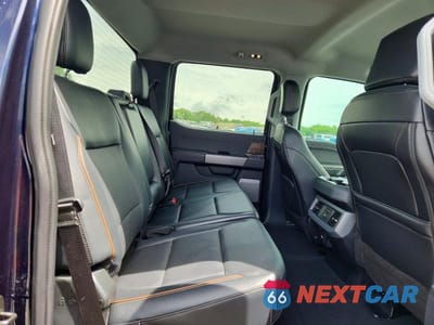 Zdjęcie 10 z 13 samochodu: 2025 FORD F350 SUPER DUTY VIN:1FT8W3BT4SEC89139 - miniatura