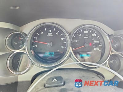 Zdjęcie 9 z 12 samochodu: 2007 CHEVROLET SILVERADO K1500 VIN:1GCEK14087Z532277 - miniatura