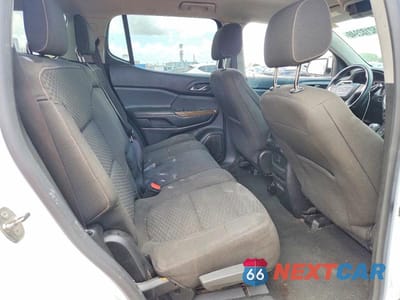 Zdjęcie 10 z 12 samochodu: 2017 GMC ACADIA SLE VIN:1GKKNLLA0HZ233047 - miniatura