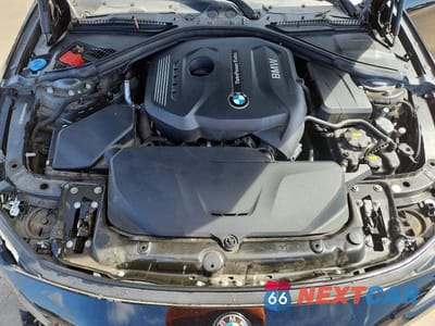 Zdjęcie 11 z 12 samochodu: 2017 BMW 330 I VIN:WBA8B9G53HNU50885 - miniatura