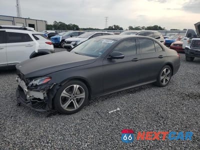 2020 MERCEDES-BENZ E 350 W1KZF8DB5LA836648 - główne zdjęcie licytacji z USA - miniatura