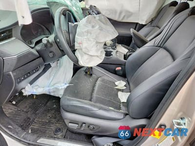 Zdjęcie 7 z 13 samochodu: 2022 TOYOTA VENZA LIMITED VIN:JTEAAAAH2NJ099851 - miniatura