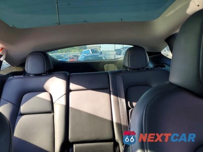 Zdjęcie 10 z 13 samochodu: 2023 TESLA MODEL Y VIN:7SAYGDEE7PA079236 - miniatura