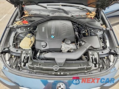 Zdjęcie 11 z 12 samochodu: 2016 BMW 335 XIGT VIN:WBA3X9C54GD869561 - miniatura
