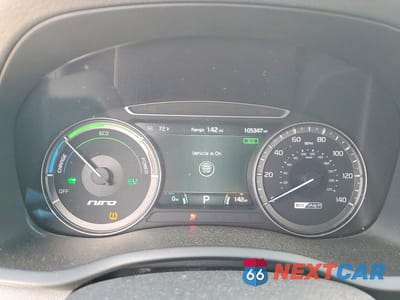 Zdjęcie 9 z 12 samochodu: 2018 KIA NIRO EX PREMIUM VIN:KNDCC3LD7J5160711 - miniatura