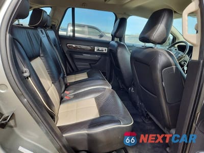 Zdjęcie 11 z 13 samochodu: 2008 LINCOLN MKX VIN:2LMDU88C98BJ01096 - miniatura