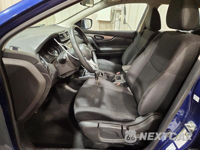 Zdjęcie 7 z 12 samochodu: 2019 NISSAN ROGUE SPORT S VIN:JN1BJ1CR1KW335955 - miniatura