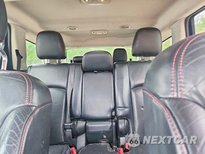 Zdjęcie 10 z 13 samochodu: 2015 DODGE JOURNEY R VIN:3C4PDCEG8FT631651 - miniatura