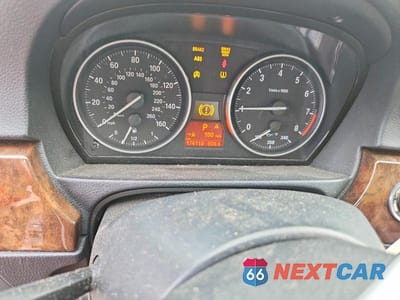 Zdjęcie 9 z 12 samochodu: 2009 BMW 335 I VIN:WBAPM775X9NL88364 - miniatura
