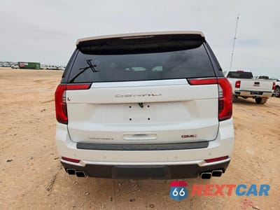 Zdjęcie 6 z 13 samochodu: 2025 GMC YUKON XL DENALI VIN:1GKS2JRL4SR289182 - miniatura