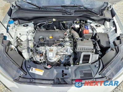 Zdjęcie 12 z 14 samochodu: 2025 HONDA HR-V SPORT VIN:3CZRZ2H50SM738237 - miniatura