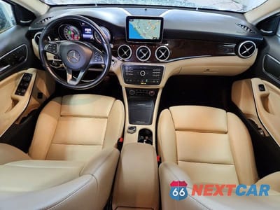 Zdjęcie 8 z 13 samochodu: 2016 MERCEDES-BENZ GLA 250 4MATIC VIN:WDCTG4GB7GJ203036 - miniatura