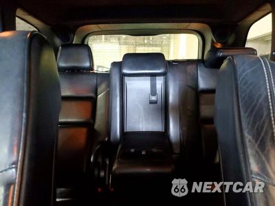 Zdjęcie 10 z 13 samochodu: 2014 JEEP GRAND CHEROKEE OVERLAND VIN:1C4RJFCG1EC221063 - miniatura