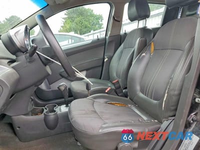 Zdjęcie 7 z 12 samochodu: 2013 CHEVROLET SPARK LS VIN:KL8CB6S92DC615250 - miniatura