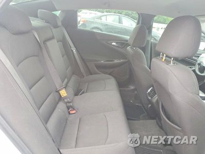 Zdjęcie 10 z 12 samochodu: 2023 CHEVROLET MALIBU VIN:1G1ZD5ST7PF163812 - miniatura
