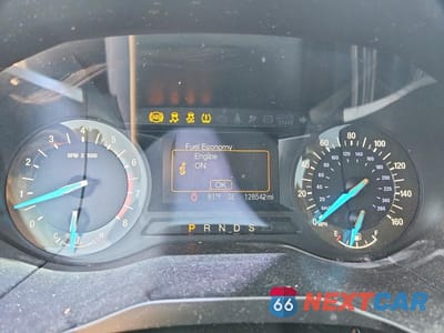 Zdjęcie 9 z 14 samochodu: 2017 FORD EDGE SEL VIN:2FMPK3J89HBC67397 - miniatura